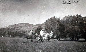 Maroc 1927- 082